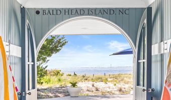 35 Cape Fear Trl, Bald Head Island, NC 28461