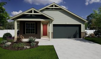 4885 N Rome St Plan: Newport, Aurora, CO 80019