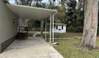 24007 RIVER Rd, Astor, FL 32102