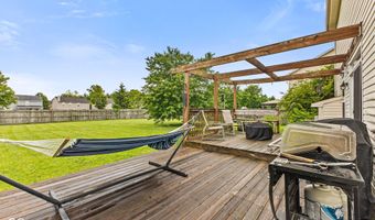 2845 Sleeping Ridge Way, Indianapolis, IN 46217