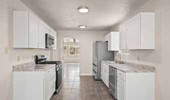 2863 Nanez Rd, Anthony, NM 88021