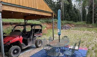 786 N 800 W, Brian Head, UT 84719
