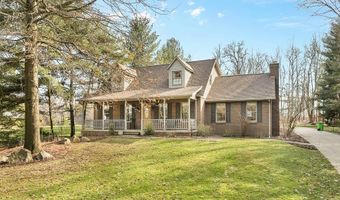 853 Fairway Dr, Alliance, OH 44601