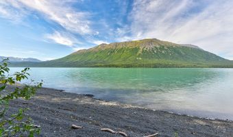 33983 Williams Rd, Cooper Landing, AK 99572