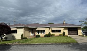 712 Ohio Ave, Fairmont, WV 26554