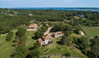 1501 Beacon Hill Rd, Block Island, RI 02807