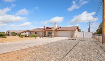 21756 Tussing Ranch Rd, Apple Valley, CA 92308