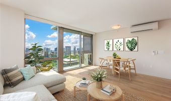 1200 Queen Emma St 3012, Honolulu, HI 96813