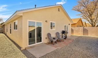 5216 Bogart St NW, Albuquerque, NM 87120
