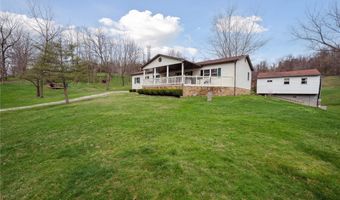 15 Johns Hill Rd, Amwell, PA 15301
