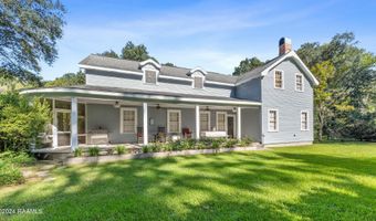 193 A Notre Reve Ln, Arnaudville, LA 70512