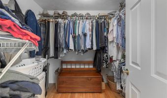 25 Clarkin Pond Rd, Charlestown, RI 02813