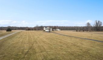 3480 Hoover Rd, Bethel, OH 45106