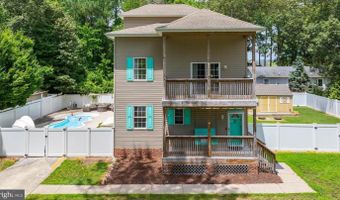 34025 PACK HORSE Dr, Dagsboro, DE 19939