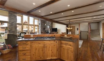 21 Black Eagle Rd 28, Big Sky, MT 59716