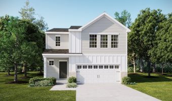 50 Bramblewood Plantation Rd Plan: Crane VE, Camden, SC 29020