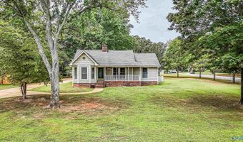 14767 Woodland Rd, Athens, AL 35613