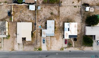 408 S 11th St, Carlsbad, NM 88220