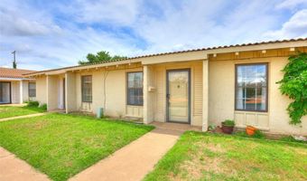 7123 NW 16th St, Bethany, OK 73008