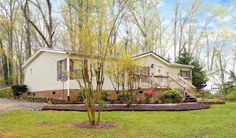 740 Childers Rd, Cleveland, NC 27013