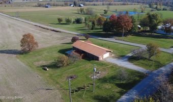 6425 Elmburg Rd, Bagdad, KY 40003