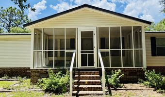 4603 Seven Pines Rd Lot 3, Barnwell, SC 29812