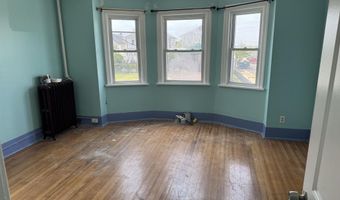 121 N Raleigh Ave, Atlantic City, NJ 08401