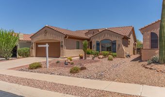 14235 S Via Del Farolito, Sahuarita, AZ 85629