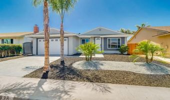 938 Blackwood Dr, San Diego, CA 92154