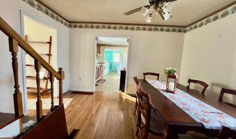 51 N River St, Auxier, KY 41602