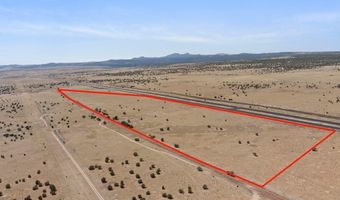 W Old Hwy 66, Ash Fork, AZ 86320