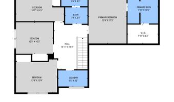 12713 Ridgedale Dr, Allendale, MI 49401