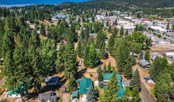 204 W Kerby St, Cascade, ID 83611