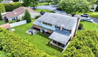 812 MILLER St, Allentown, PA 18103