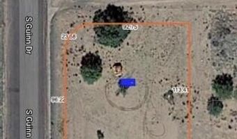 S GUINN Drive 1, Casa Grande, AZ 85193