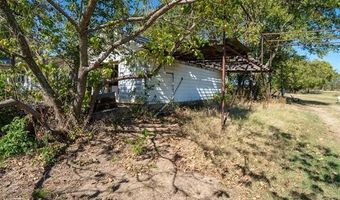 10450 County Road 1490 Rd, Ada, OK 74820