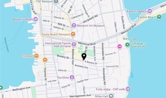 20 E Bowery St 1A, Newport, RI 02840