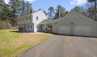 85 Lawton Rd, Canton, CT 06019