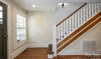 240 S Beaumont St, Asheville, NC 28801