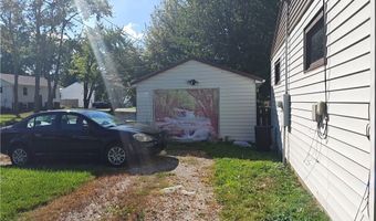 5923 Ogden Ave, Ashtabula, OH 44004