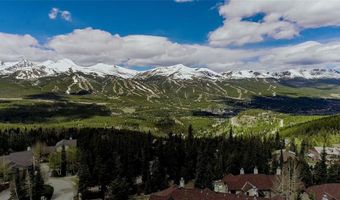 29 Washington Lode D, Breckenridge, CO 80424
