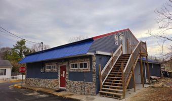 1010 W 6TH St, Laurel, DE 19956