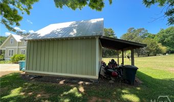 156 Lake Oglethorpe Dr, Arnoldsville, GA 30619