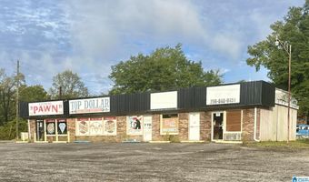 6700 MCCLELLAN Blvd, Anniston, AL 36206