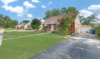 11553 S Joalyce Dr, Alsip, IL 60803