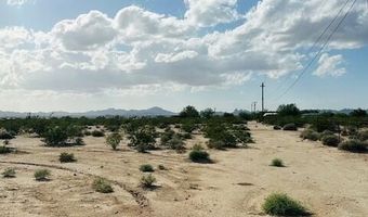 48561 Mountain View Rd, Bouse, AZ 85325