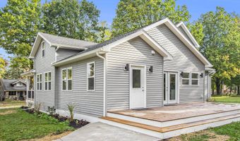 925 W Erie St, Albion, MI 49224