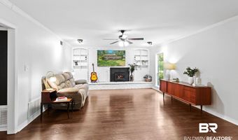 14375 Oak Knoll Dr, Bay Minette, AL 36507