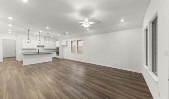 Coyote Meadows by Ashton Woods 1608 Diamond Peak Trail Plan: Crockett, Anna, TX 75409