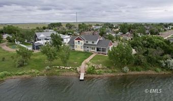 215 S 5th St E, Baker, MT 59313